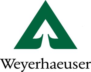 Weyerhaeuser